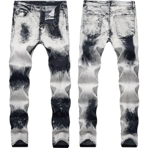 Мужские осенние джинсы Acacia Person China At AliExpress