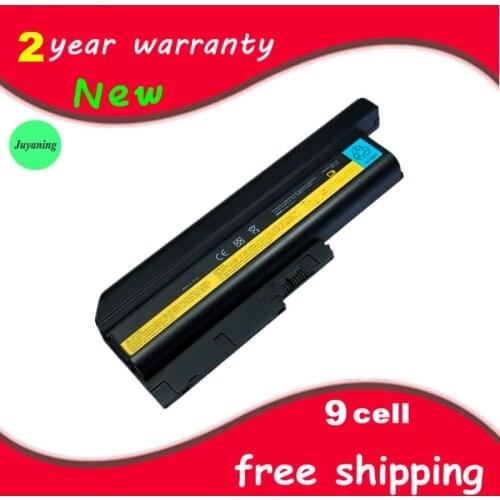 Notebook batteries Laptop battery for IBM/Lenovo R60 R60e R61 R61e R61i T60 T60p Z60m Z61e Z61m Z61p SL400 SL500 SL300 SL510