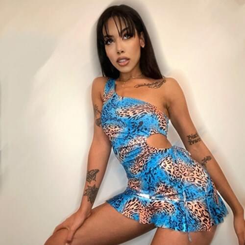 Летние платья с открытыми плечами AUFYSO China At AliExpress