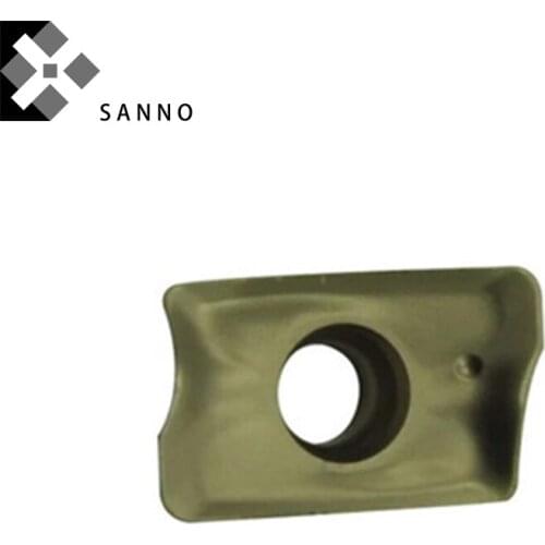 Free shipping! 50pcs/lots R390-11T308M-PL 530 cnc carbide turning inserts milling inserts