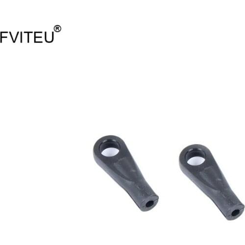 FVITEU Plastic servo arm for 1/5 Losi 5ive T Rovan LT King Motor x2