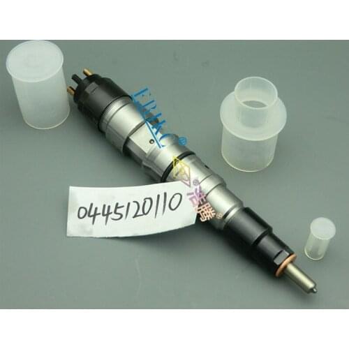 Bico Injection Crin Cr/ipl26/ziris20s Injector 0 445 120 110 / (0445120110) Injector 0445 120 110 Yucyuchai J6a00-1112100-a38
