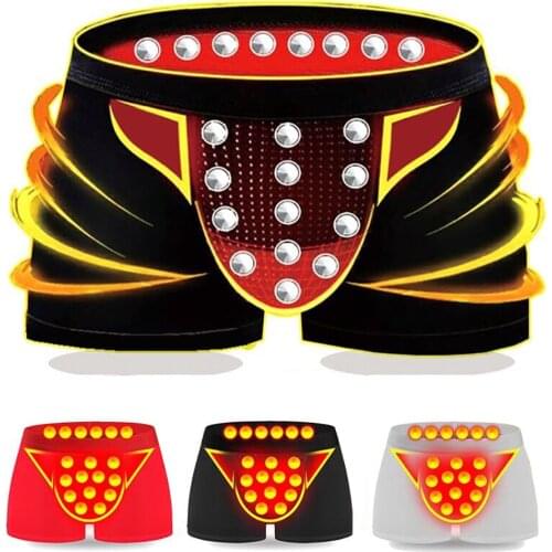 LEQEMAO Men's Briefs