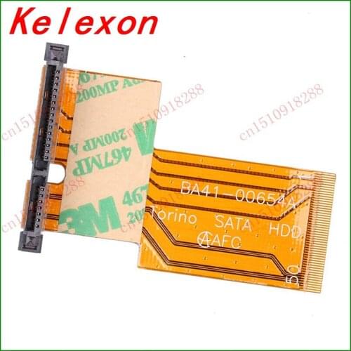 New SATA HDD Hard Drive cable connector for Samsung Q45 Q70 BA41-00725A