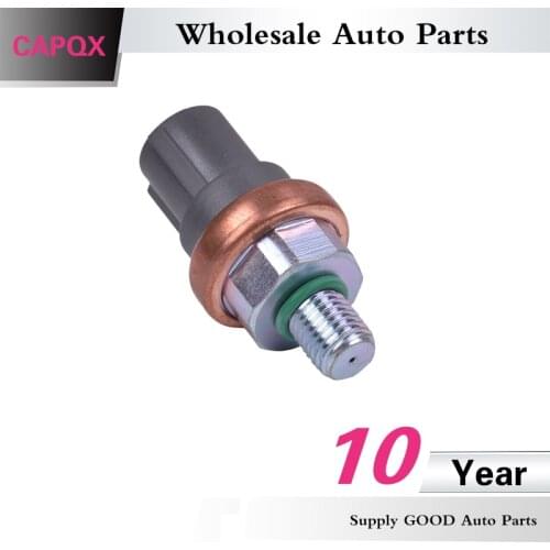 CAPQX Switch assy,power steering pressure OEM 56490-PLA-A01 For CIVIC 2006-2008 FA1 For ACCORD 2008-2013 ODYSSEY RB3 2009-2014