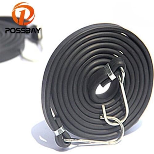 POSSBAY Luggage Straps China