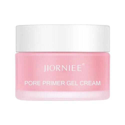 Pore Primer Pre makeup Gel Delicate Skin Concealer Invisible Pores Primer Gel Cream Base Liquid Natural All Matte Foundation