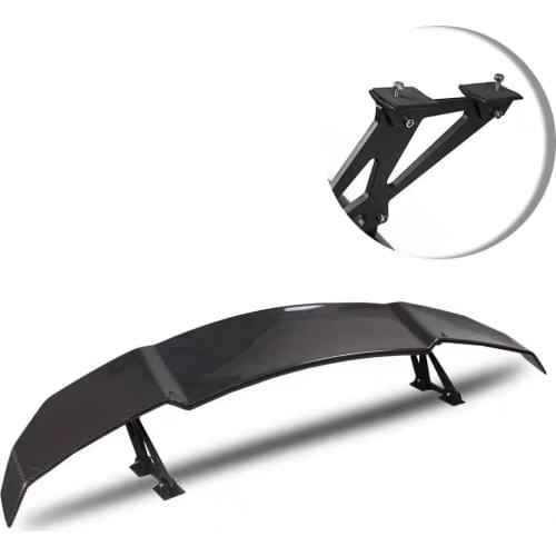 Applicable to BMW M general V tail