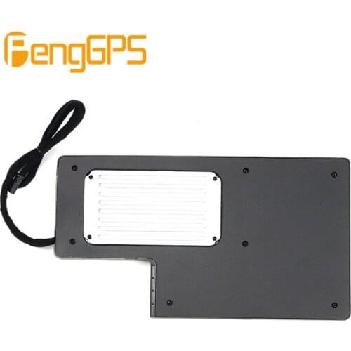 Qi Car Wireless Charger for Audi A4L/A5 2017-2018 For iPhone Xs Max Xr X Samsung S10 S9 Intelligent Infrared Fast Phone Holder