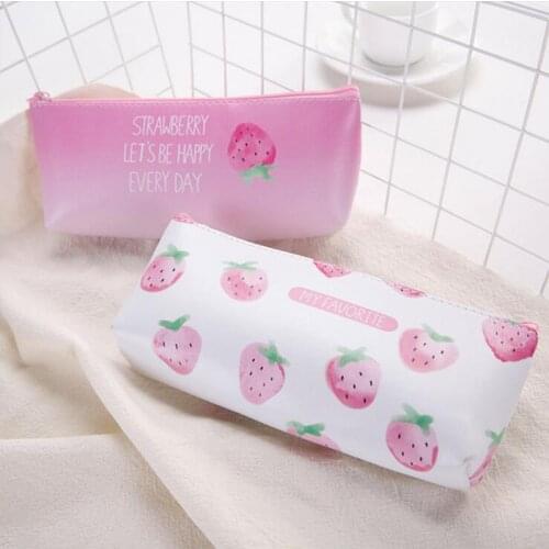 Treein Art Pencil Cases