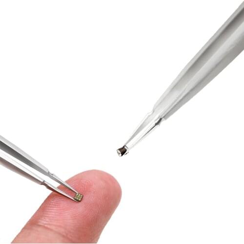 WeTradeTek Tweezers