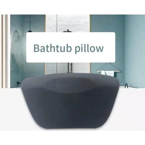 XINCHEN Bath Pillows