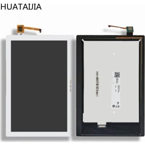 For Lenovo Tab 3 10 plus Business TB3-X70L ZA0Y TB3-X70F ZA0X TB3-X70N TB3-X70 10 inch LCD Display with Touch panel Assembly