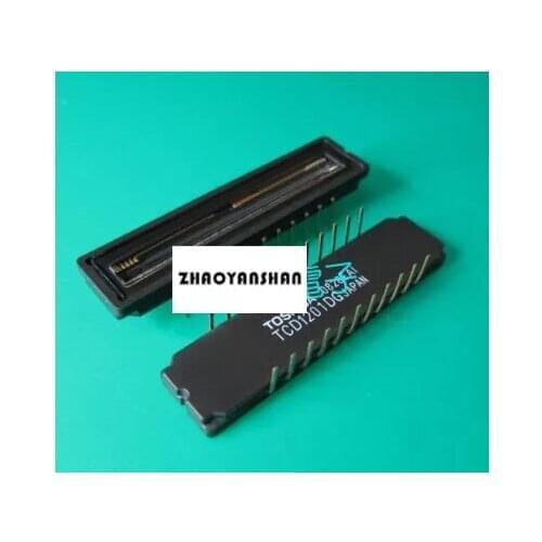 10pcs X TCD1201DG TCD1201 CCD Free Shipping