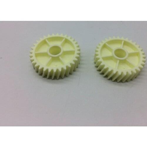 5 PCS fuser gear for Ricoh MP7500 AF2075 MP7000 MP8000 MP7001 AF1075 MP8001 AB01-2031