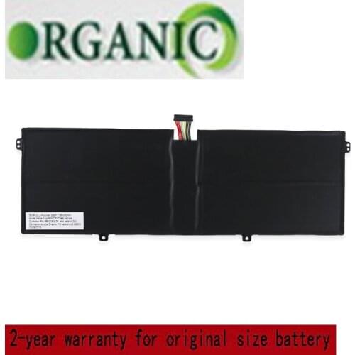 7.68V 7820mAh 60Wh L17M4PH2 Laptop Battery For Lenovo 7 Pro C930 930-13IKB