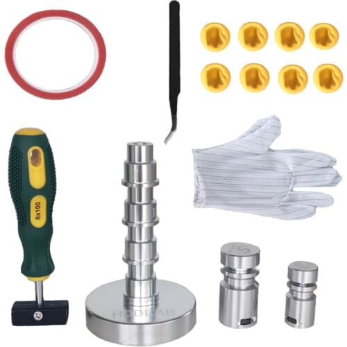 HHD PC Hard disk Opening repair tools data recovery tools replace the hard drive head seagate 2.5 /3.5 + IC magnetic extractor