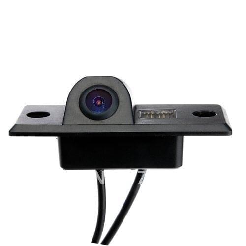 Car Rear View Parking Back Up Car Reversing Camera 170 Degree Weatherproof For Volkswagen Touareg/Polo(Sedan)/Tiguan