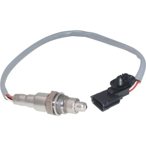 Car Oxygen Sensor 0258030336 0258030144 22690-1841R 226A4-1772R 4535420600 For Renault Twingo Smart W453 1.0L For Nissan Terrano