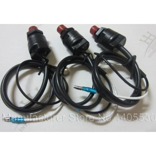 Free shipping parts for yamaha Hidea parsun outboard switch general motor accessories