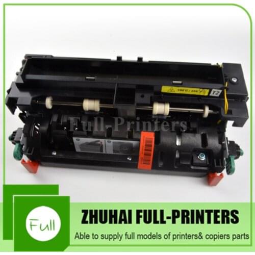 Fuser Unit Fuser Assembly Refurbished for Lexmark T650 T652 T654 X652 X654 X656 X658 40X4418 110V 40X1871 220V TELL THE VOLTAGE