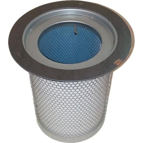 Compressor parts Oil separator filter element 36762250