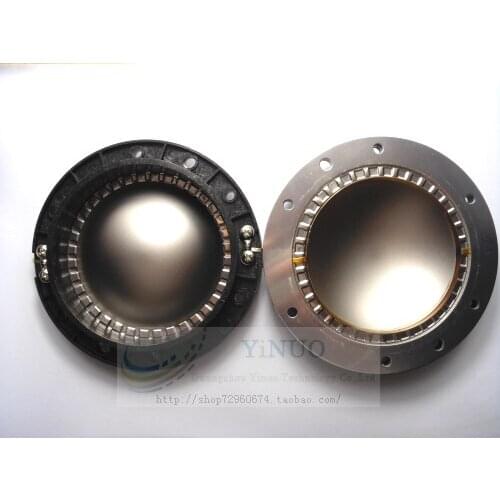 1pcs ERIC 75.5mm 2.97 inch TITAN tweeters diaphragm