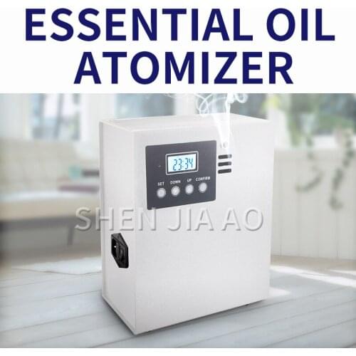 DR-01F Automatic Aromatherapy Machine Intelligent Aromatherapy Machine Flavoring Machine Bar Essential Oil Aromatherapy Machine
