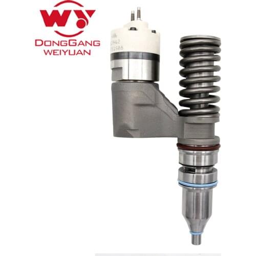 Diesel fuel injector 2123462,common rail diesel fuel injector 212-3462, for CAT, for fuel injection, with top quality, durable