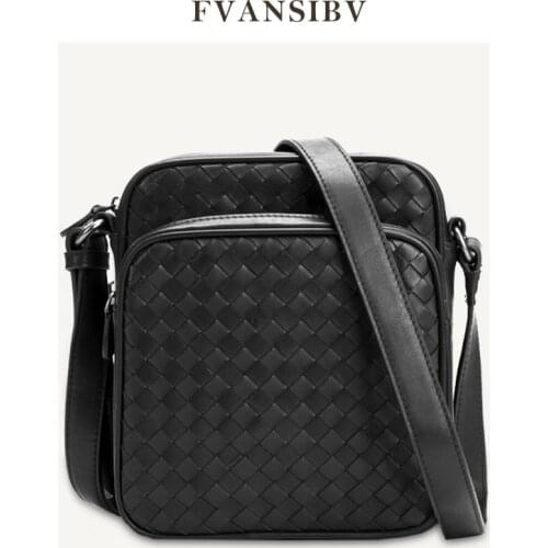 Мужские сумки-мессенджеры FVANSIBV China At AliExpress