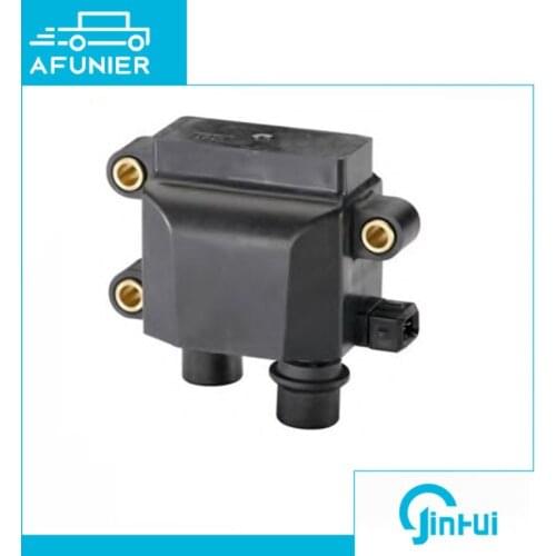 Ignition coil for Ford SCORPIO,TRANSIT OE No.95WF-12029-BA