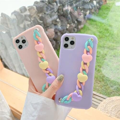Kcatoon Phone Cases LG Q7