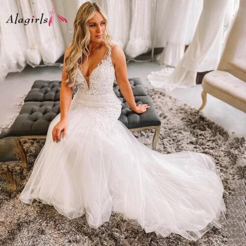 Lace Ivory Spaghetti Strap Wedding Dress 2021 Floor Length Sheath Simple Vestido de Size Custo Made Wedding Gown Bridal Dress