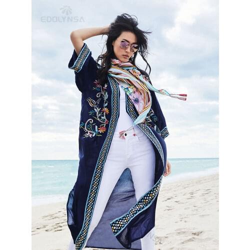 LORYLEI Long Blouses