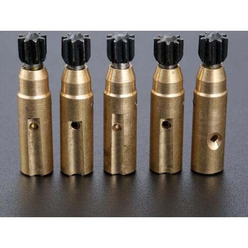 Dophee Oil Pump fits for STIHL Chainsaw 017 018 021 MS170 MS180 MS230 MS250 MS210 #1123 640 3201 3200 Garden Power Tools 5Pcs