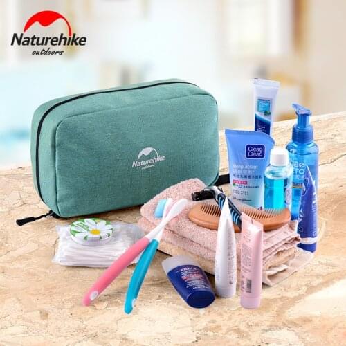 Naturehike Travel Cosmetic Bags