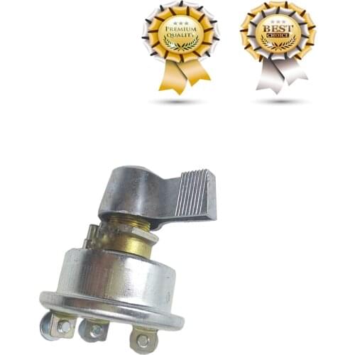 NEW 1PCS 2S2342 Ignition Switch For CAT Excavator