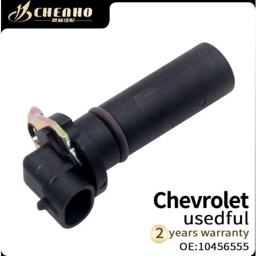 CHENHO BRAND NEW Crankshaft Position Sensor For Buick Chevy Pontiac Isuzu 1986-2005 10456403 10456555 10456243 10456043