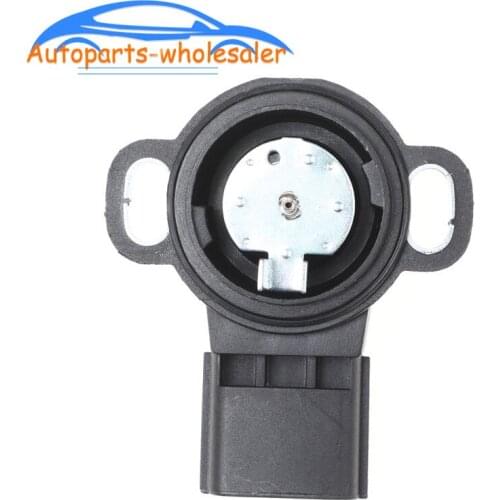 New FS0113SL0 F4BZ9B989A FS01-13-SL0 For MAZDA 626 MX6 PROTEGE TPS Throttle Position Sensor Car accessories