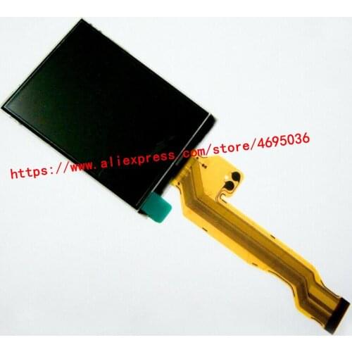 NEW LCD Display Screen for Panasonic FOR LUMIX DMC-FS4 DMC-FS6 DMC-LS85 DMC-FS42 DMC-FS62 DMC-F2 FS4 FS6 LS85 FS42 FS62 Camera