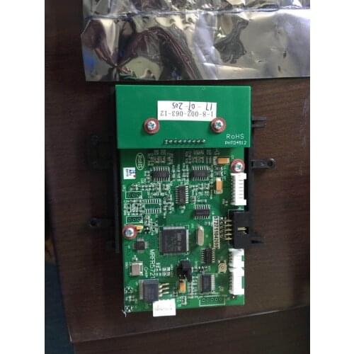 Rayto(shenzhen)pre-amplifer board for Rayto Microplate Reader RT6100 new original