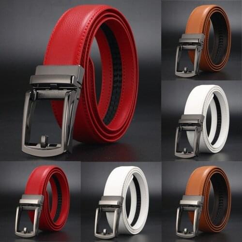 New selling Men belt fashion Automatic business affairs casual decoration belt mens belts 3.5cm designer high quality fashion