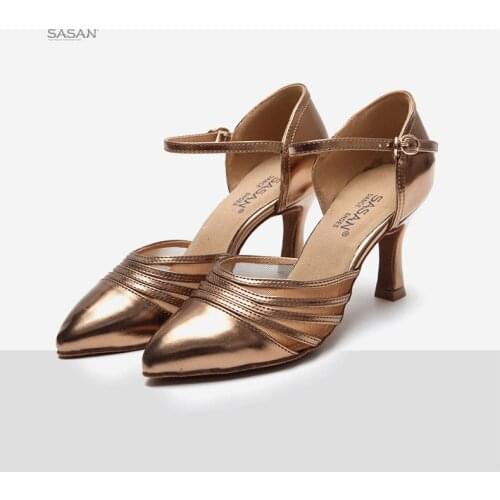 SASAN Women's Slip-ons