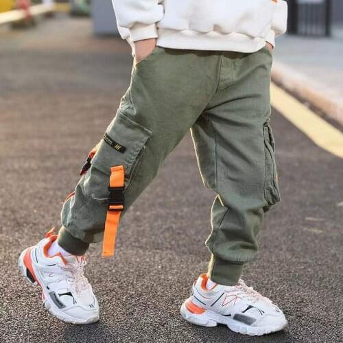 Sifafos Jeans For Boys