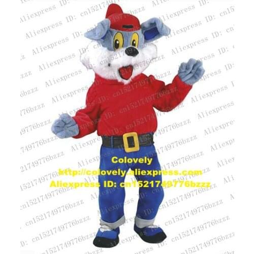 Hound Teddy Dog Poodle Pug-dog Dachshund Mascot Costume Adult Campaign Propaganda Opening Gifts Celebration zz7134