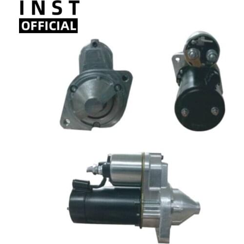 STARTER MOTOR FOR VALEO 1.1KW 12V 8T 150.001.082