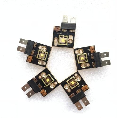 High density intensity LED lighting similar and replace CBT140 PHLATLIGHT-CK800 higher luminous efficacy