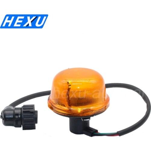 Corner Lamp Side L R For Mercedes-Benz Truck Atego Axor Actros 1998-2019 9418201021