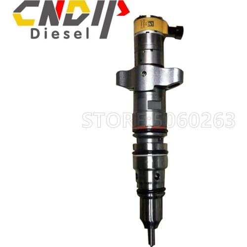 CNDIP Good Quality Diesel Injector 263-8218 Fuel Injector 2638218 for CAT C7 C9 Engines