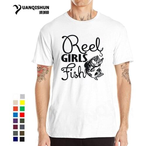 YUANQISHUN Spinning Reels